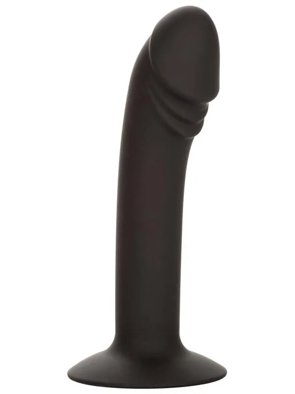 Anal CalExotics Silicone Curved Anal Stud