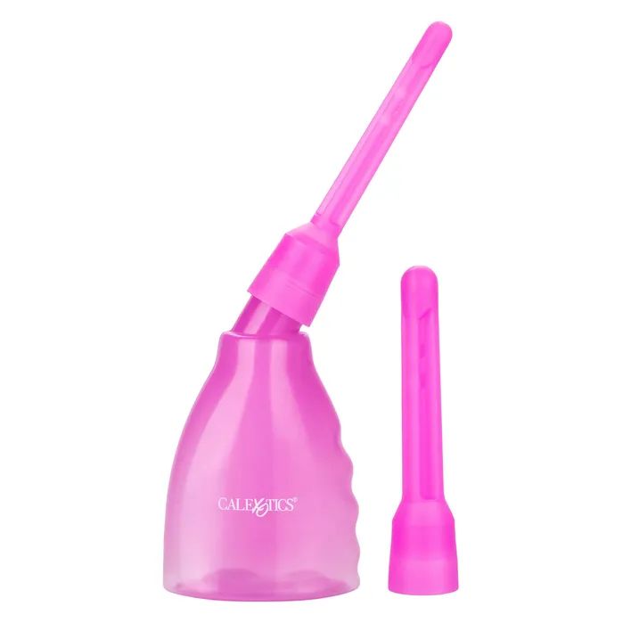 Anal California Exotic The Ultimate Reusable Douche