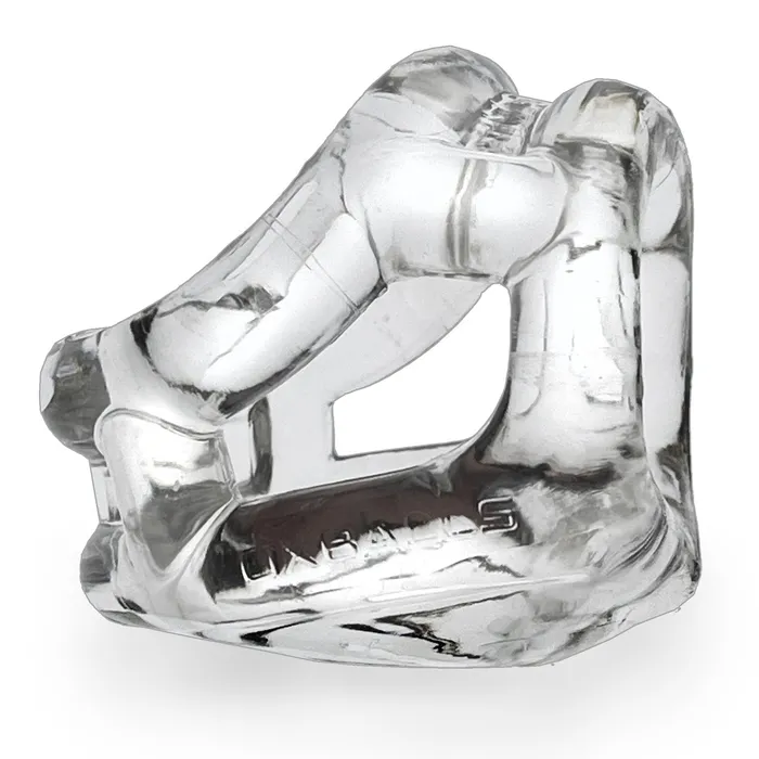 Anal Cocksling Air Clear Oxballs
