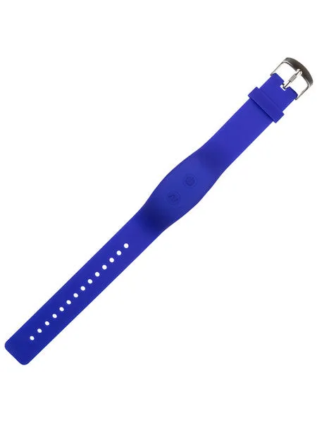 Anal Eclipse Wristband Remote Rimming Probe CalExotics