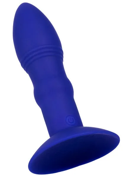 Anal Eclipse Wristband Remote Rimming Probe CalExotics