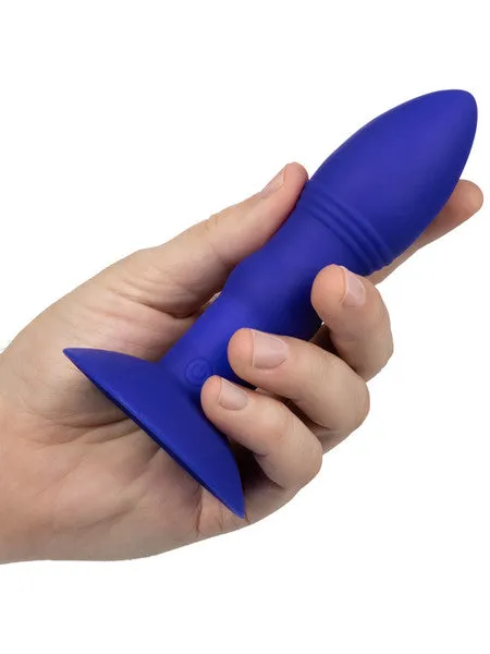 Anal Eclipse Wristband Remote Rimming Probe CalExotics