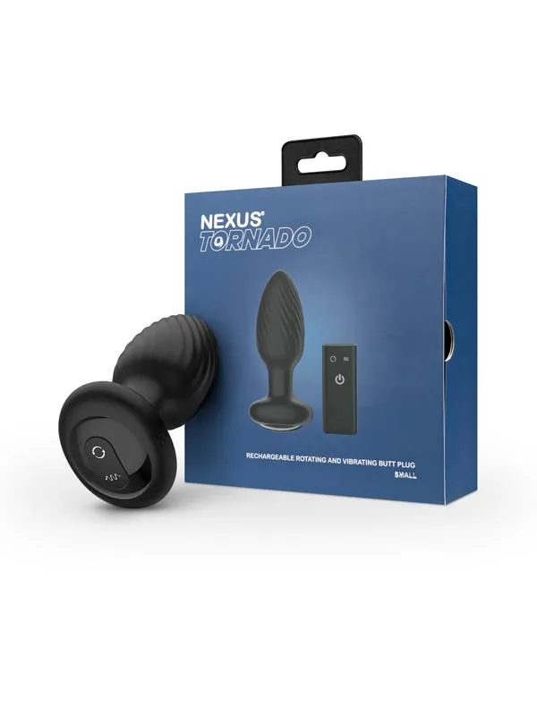 Anal Nexus NEXUS Tornado Anal Nexus NEXUS Tornado
