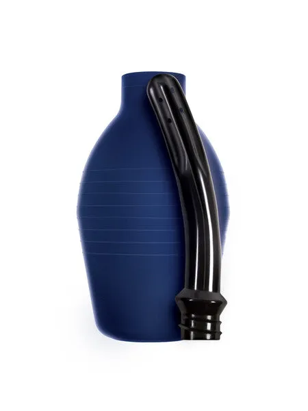 Anal NS Novelties Renegade Body Cleanser Blue Anal NS Novelties Renegade Body Cleanser Blue