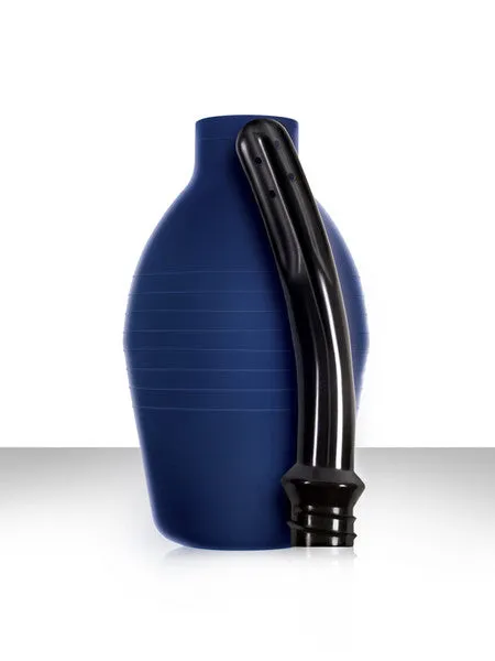 Anal NS Novelties Renegade Body Cleanser Blue Anal NS Novelties Renegade Body Cleanser Blue