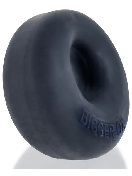 Anal Oxballs BIGGER OX thicker bulge maker super megastretch cockring BLACK ICE Anal Oxballs BIGGER OX thicker bulge maker super megastretch cockring BLACK ICE
