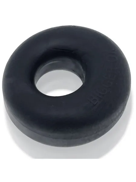 Anal Oxballs BIGGER OX thicker bulge maker super megastretch cockring BLACK ICE Anal Oxballs BIGGER OX thicker bulge maker super megastretch cockring BLACK ICE