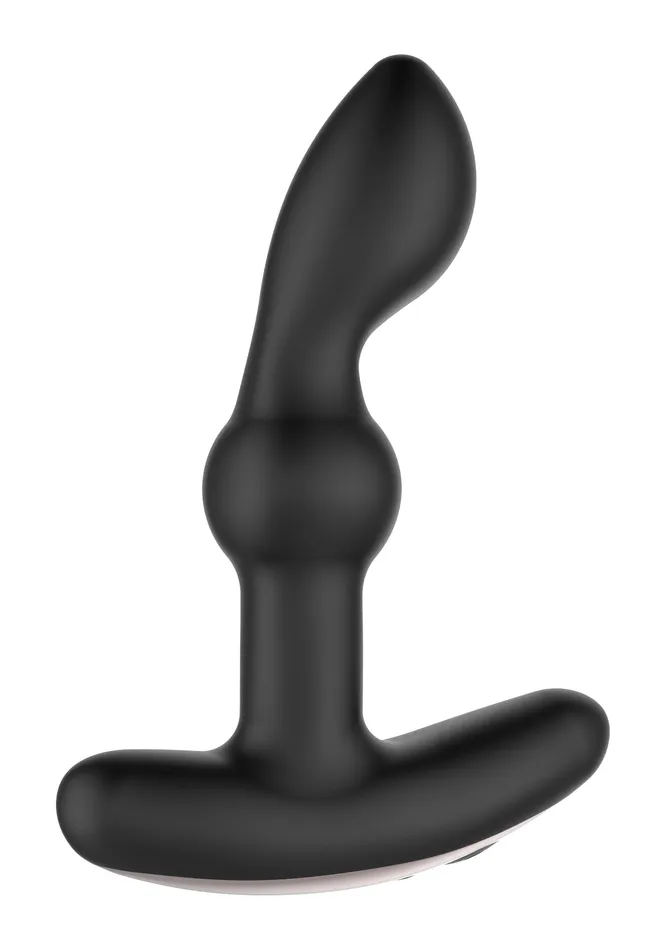 Anal Sale Specials Gender Fluid Thrill Anal Vibe Black