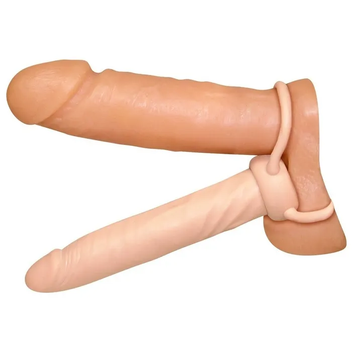 Anal Special Dildo Flesh Pink You2Toys Dildos