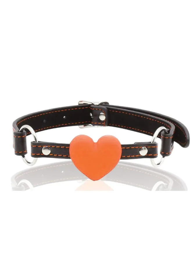 Anal The 9s Orange Is the New Black Heart Gag Icon Brands