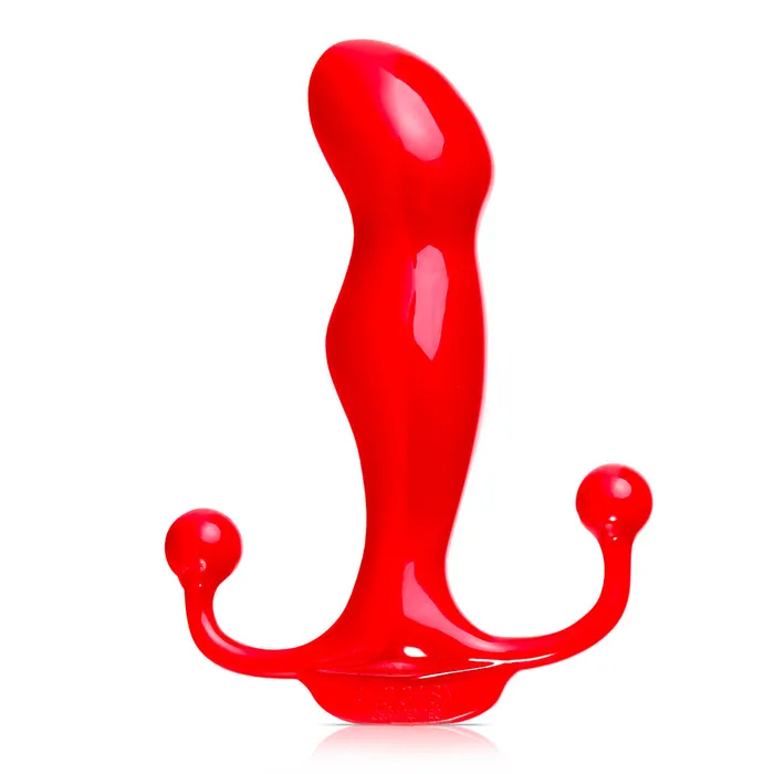 Aneros Anal Aneros Progasm Red Ice Prostate Massager