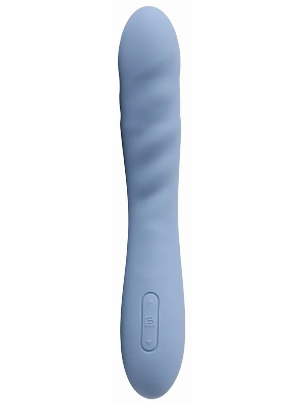 Ava Neo Cornflower Blue Svakom Vibrators