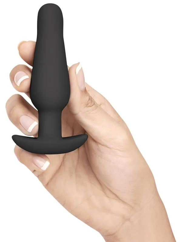 bVibe Anal Training 7 Piece Education Set Black BVibe Anal bVibe Anal Training 7 Piece Education Set Black BVibe Anal