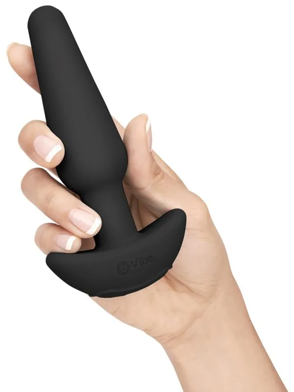 bVibe Anal Training 7 Piece Education Set Black BVibe Anal bVibe Anal Training 7 Piece Education Set Black BVibe Anal