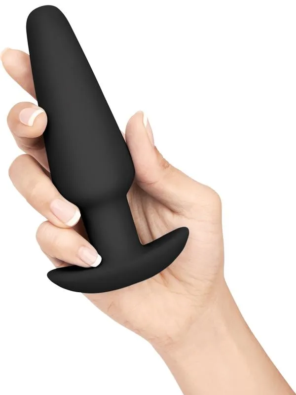 bVibe Anal Training 7 Piece Education Set Black BVibe Anal bVibe Anal Training 7 Piece Education Set Black BVibe Anal