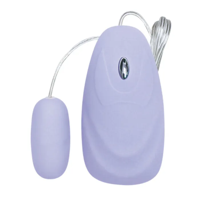 B12 12 Function Bullet Controller Baby Blue Icon Brands Vibrators
