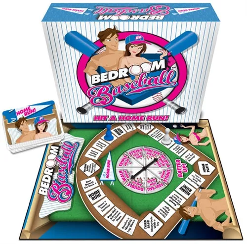 Bedroom Baseball Board Game Ball Chain Games