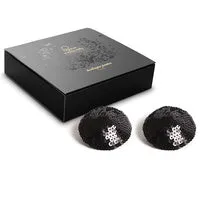 Bijoux Indiscrets Vibrators Burlesque Pasties Sequin