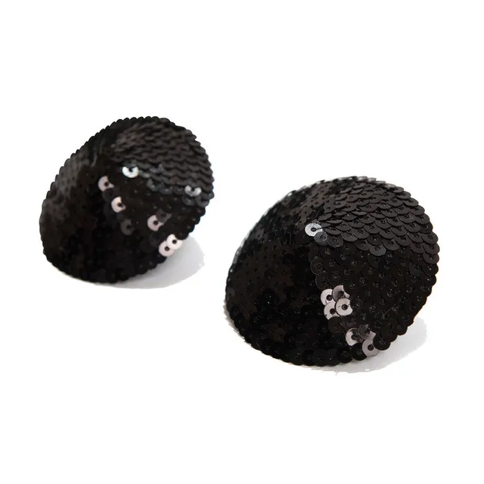 Bijoux Indiscrets Vibrators Burlesque Pasties Sequin