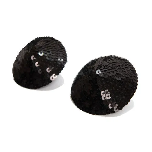 Bijoux Indiscrets Vibrators Burlesque Pasties Sequin