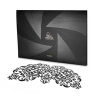 Bijoux Indiscrets Vibrators Vinyl Eye Masks