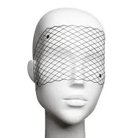 Bijoux Indiscrets Vibrators Vinyl Eye Masks