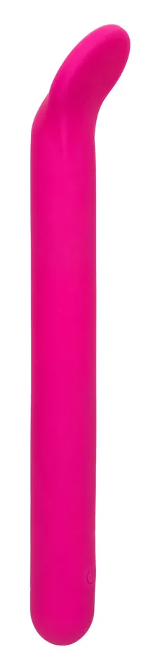 Bliss Liquid Silicone Clitoriffic Pink CalExotics Vibrators