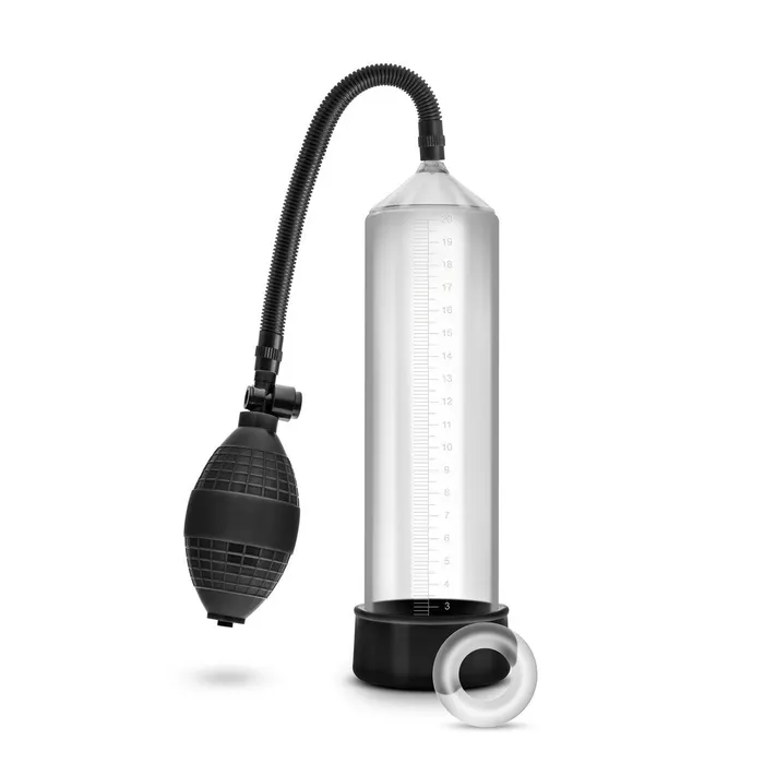 Blush Novelties Male Sex Toys Performance VX101 Male Enhancement Pump