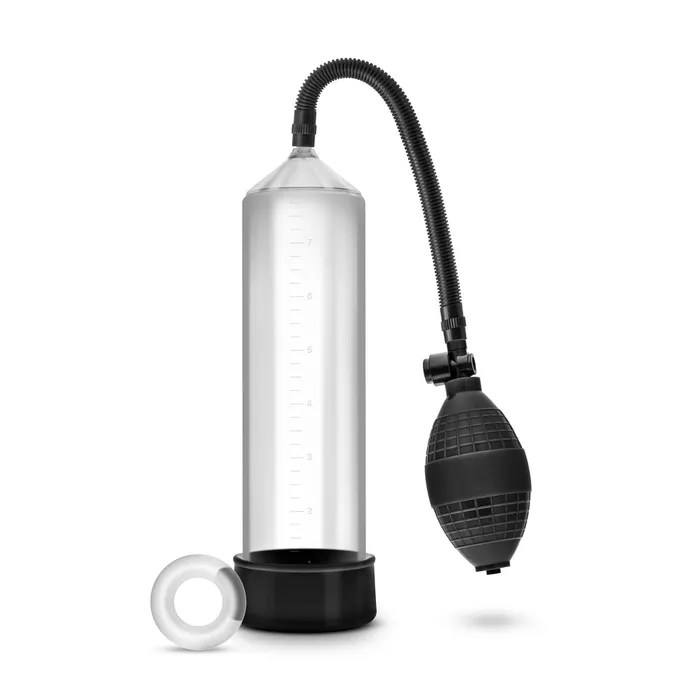 Blush Novelties Male Sex Toys Performance VX101 Male Enhancement Pump