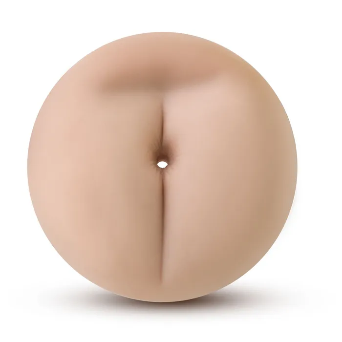 Blush Performance Universal Pump Sleeve Anal Vanilla Male Sex Toys