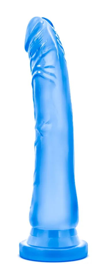 Blush Vibrators B Yours Sweet N Hard 6 Blue
