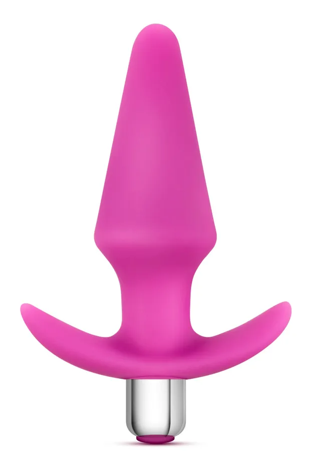 Blush Vibrators Luxe Discover Pink