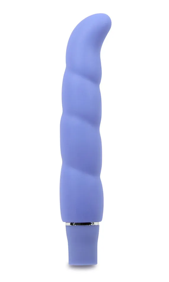 Blush Vibrators Purity G Periwinkle