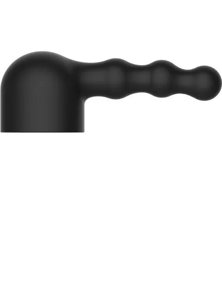 Bodywand Products Male Sex Toys Bodywand Pleasure Beads Attachment Large Head Bodywand Products Male Sex Toys Bodywand Pleasure Beads Attachment Large Head