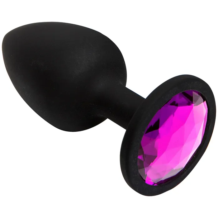 Booty Bling Pink Small Doc Johnson Anal