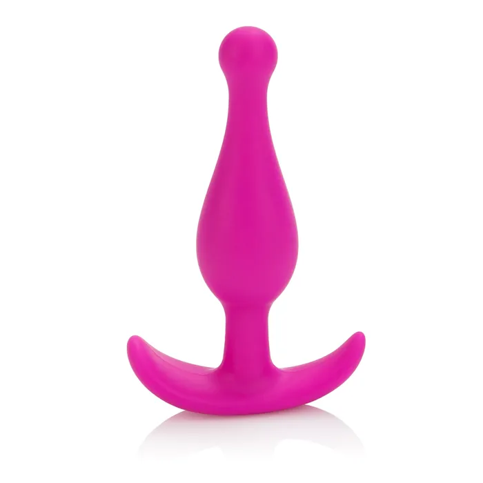 Booty Call Booty Rocker Pink CalExotics Anal