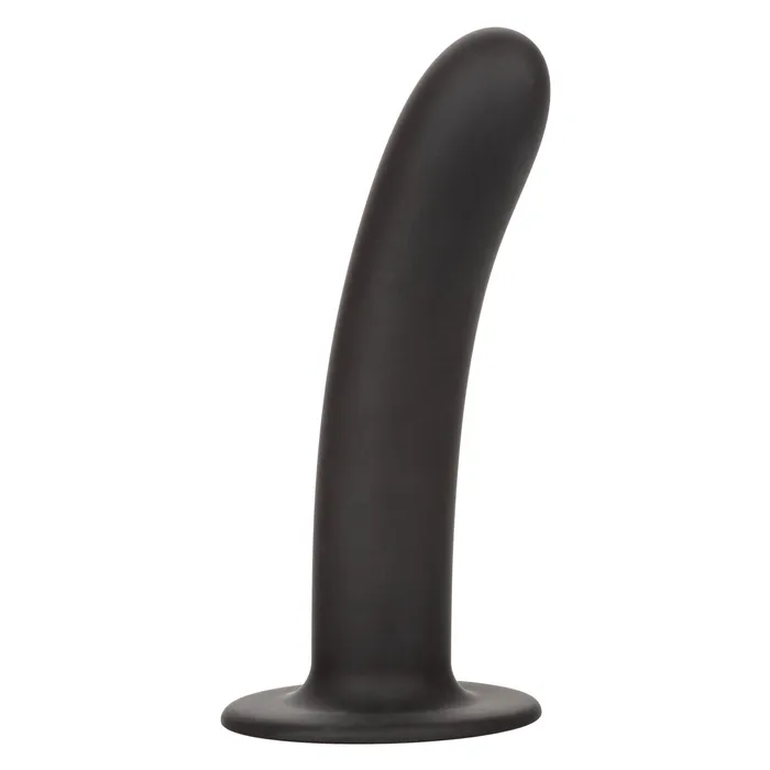 Boundless Smooth 7 Inch Black CalExotics Anal