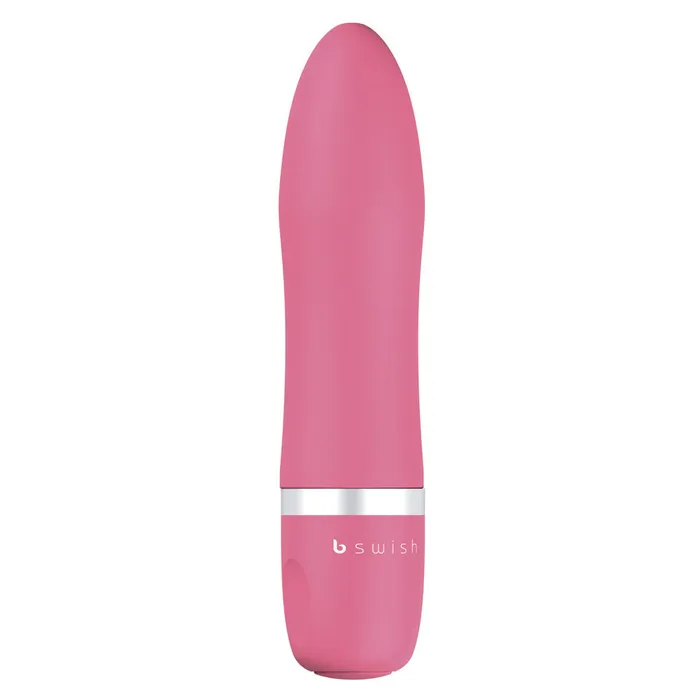 bswish Bcute Mini Classic Vibrator Bswish Female Sex Toys