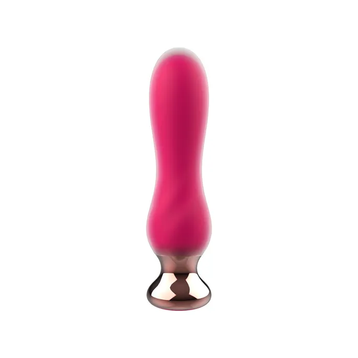 Buttocks The Elegant Butt Plug Pink Toy Joy Sex Toys Anal
