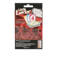 CalExotics A Little Lovin Game Games