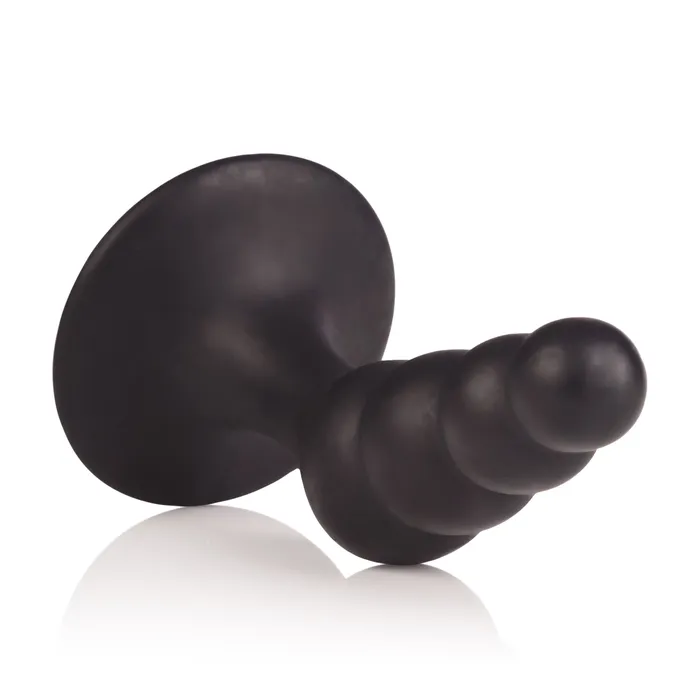 CalExotics Anal Dr Joel Kaplan Silicone Prostate Probe Graduated