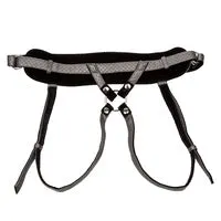 CalExotics Female Sex Toys Her Royal Harness The Royal Vibrating Set