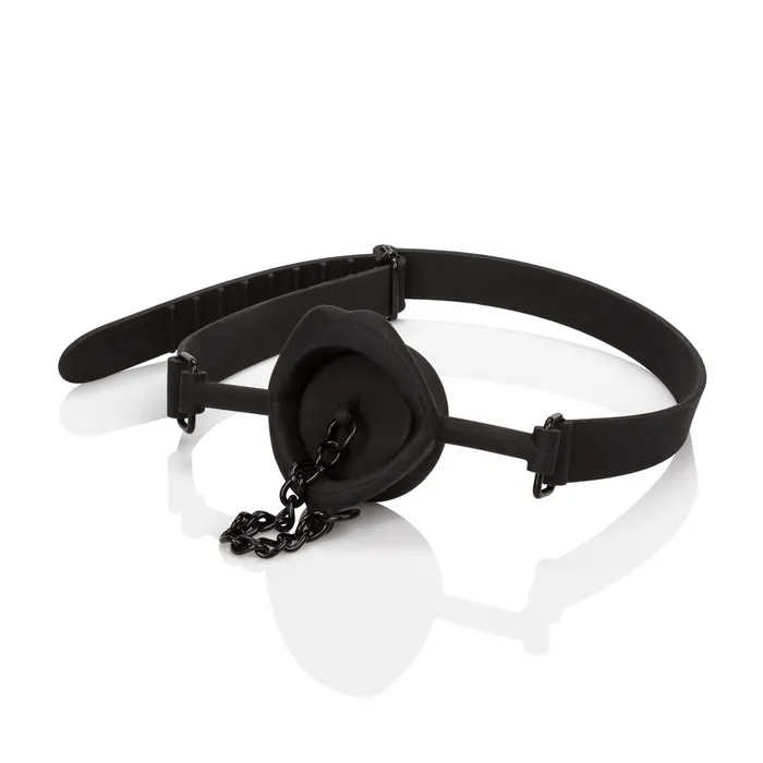 CalExotics Female Sex Toys Scandal Silicone Stopper Gag