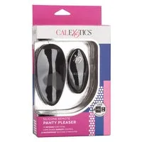 CalExotics Female Sex Toys Silicone Remote Panty Pleaser CalExotics Female Sex Toys Silicone Remote Panty Pleaser