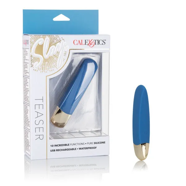 CalExotics Female Sex Toys Slay Teaser