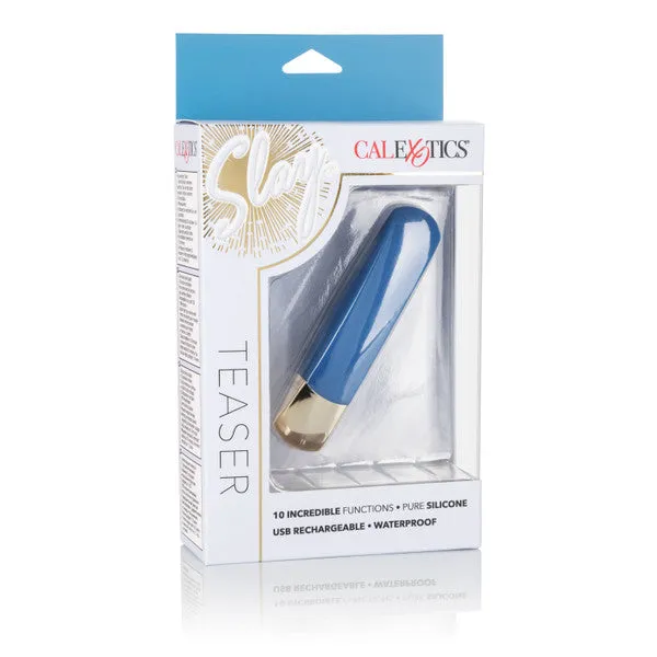 CalExotics Female Sex Toys Slay Teaser CalExotics Female Sex Toys Slay Teaser