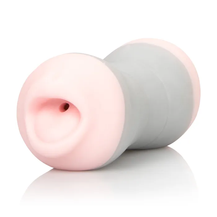CalExotics Male Sex Toys Colt Gear Double Down Masturbator