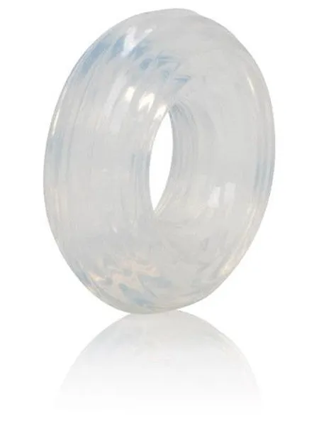 CalExotics Male Sex Toys Premium Silicone Ring Medium