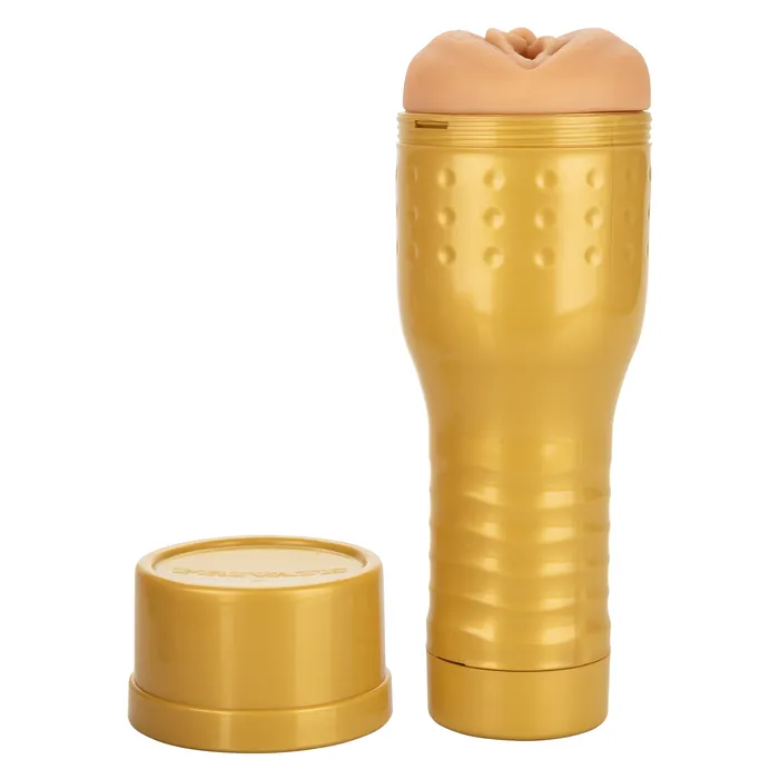 CalExotics Private Tube Personal Trainer Male Sex Toys