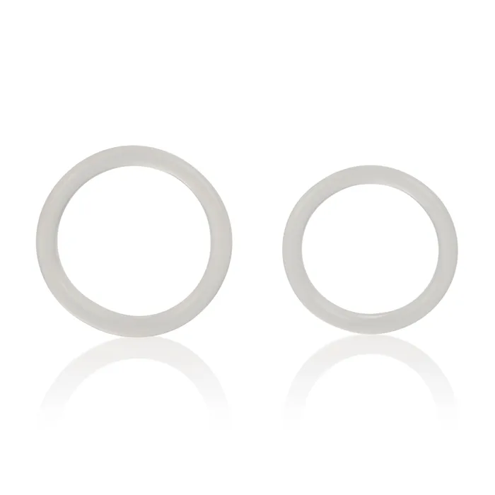 CalExotics Silicone Rings Female Sex Toys